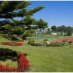 فندق Nuevo Astur سانكسينكسو