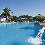 Nuevo Astur فندق
