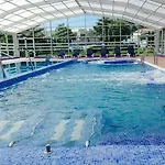 Nuevo Astur فندق سانكسينكسو