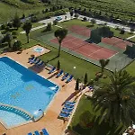 فندق Nuevo Astur 3*