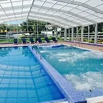 Nuevo Astur فندق