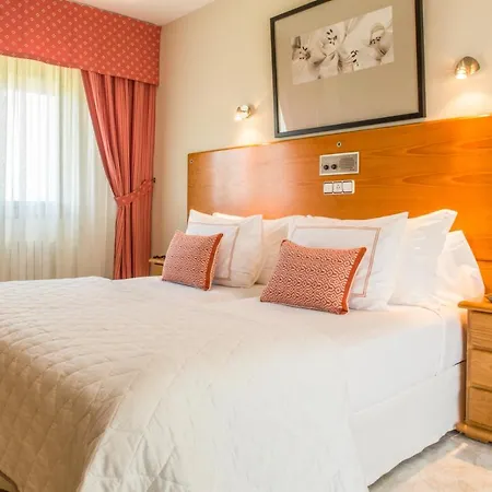 Nuevo Astur Hotel 3*