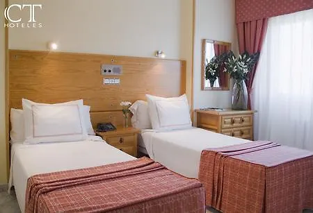 Hotel Nuevo Astur Sanxenxo