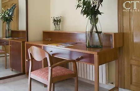 Nuevo Astur 3* Sanxenxo