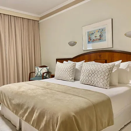 Nuevo Astur Hotel Sanxenxo