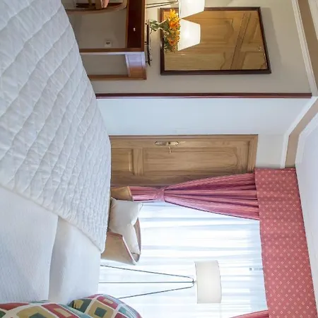 Nuevo Astur Hotel 3*