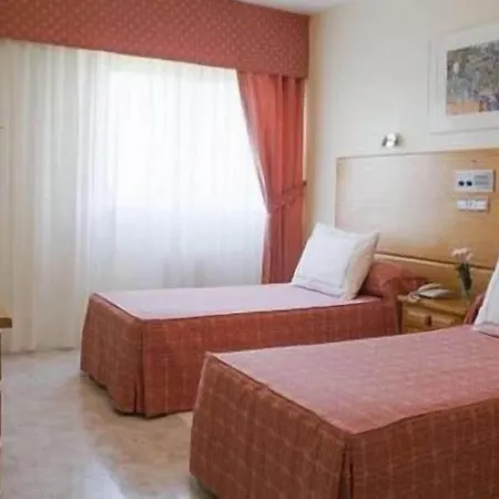 Nuevo Astur Hotel 3*