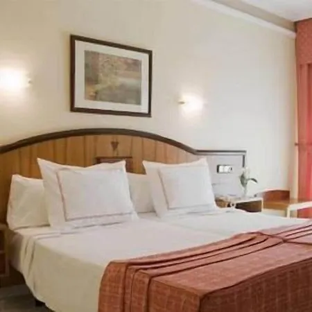 Nuevo Astur Hotel 3*