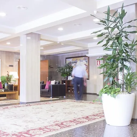Hotel Nuevo Astur