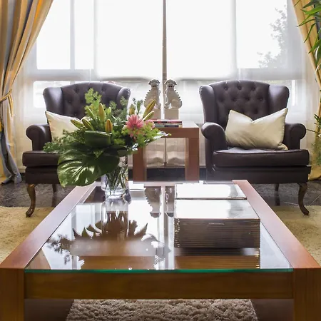 Nuevo Astur Hotel 3*