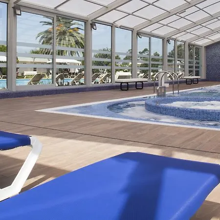 Hotel Nuevo Astur Sanxenxo