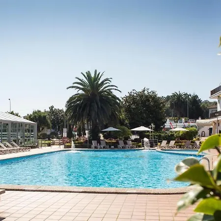 Hotel Nuevo Astur