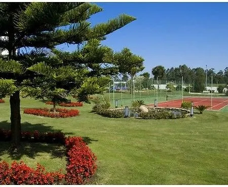 Hotel Nuevo Astur Sanxenxo