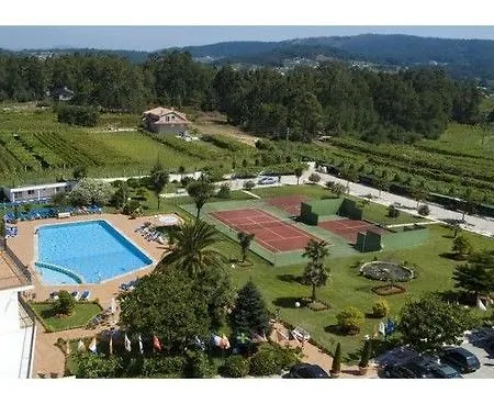 Hotel Nuevo Astur