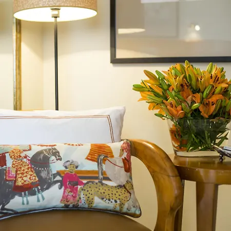 Hotel Nuevo Astur