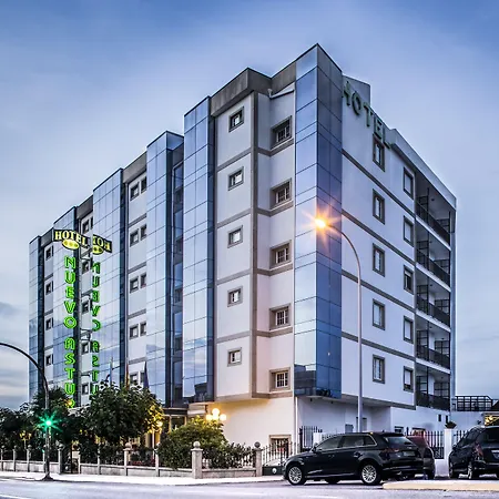 Hotel Nuevo Astur 3*