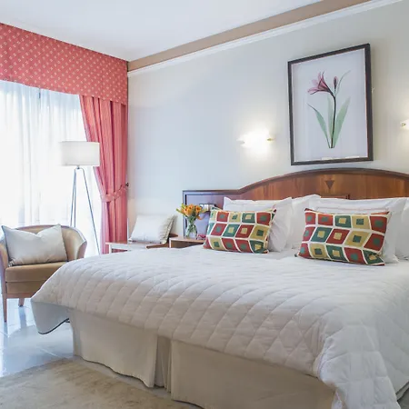 Nuevo Astur Hotel 3*