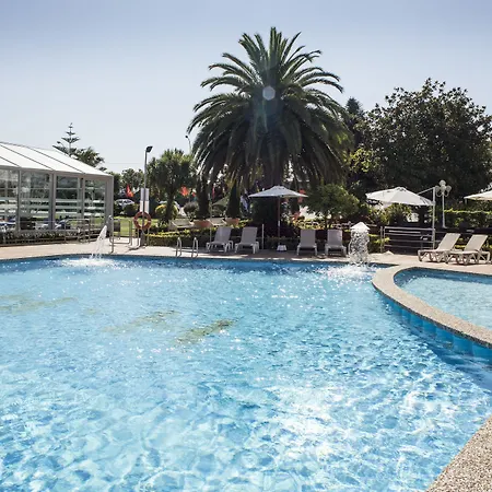 Hotel Nuevo Astur 3*