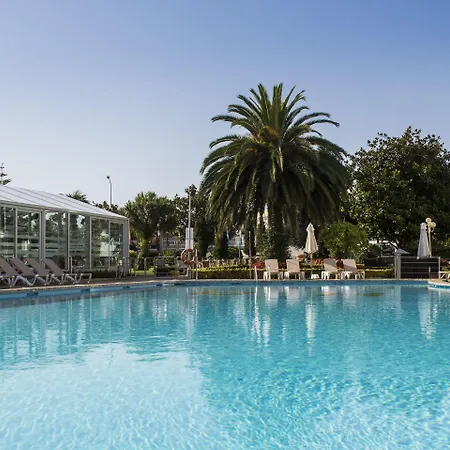 Nuevo Astur Hotel
