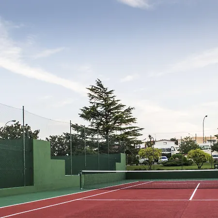 Hotel Nuevo Astur Sanxenxo