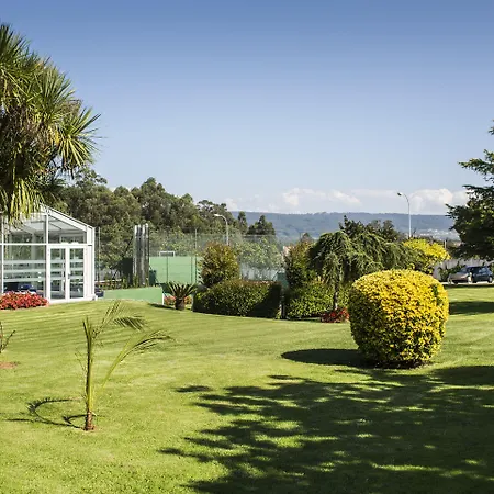 Nuevo Astur Hotel 3*