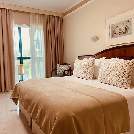 Hotel Nuevo Astur Sanxenxo