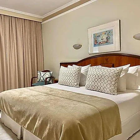 Hotel Nuevo Astur Sanxenxo