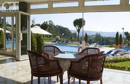 Nuevo Astur Hotel