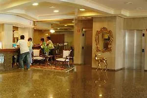 Nuevo Astur 3* Sanxenxo