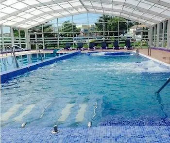 Nuevo Astur Hotel Sanxenxo