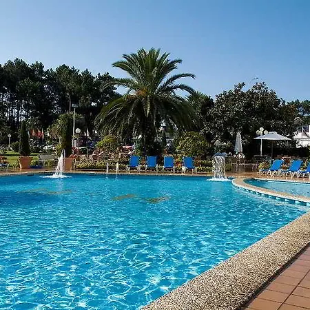 Nuevo Astur 3* Sanxenxo