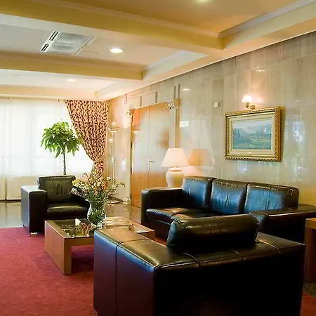 Hotel Nuevo Astur Sanxenxo