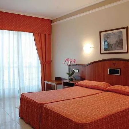 Hotel Nuevo Astur