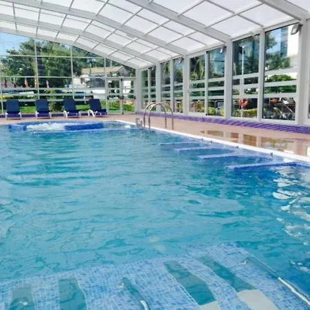 Hotel Nuevo Astur