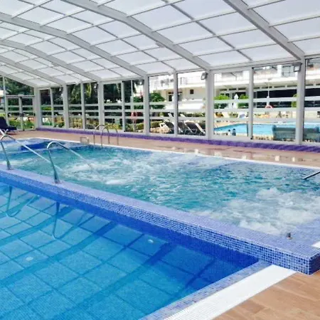 Nuevo Astur Hotel Sanxenxo