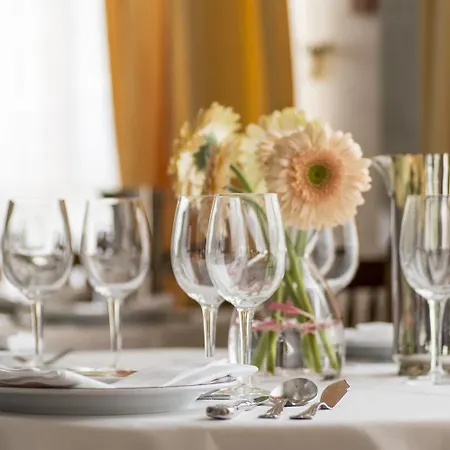 Hotel Nuevo Astur