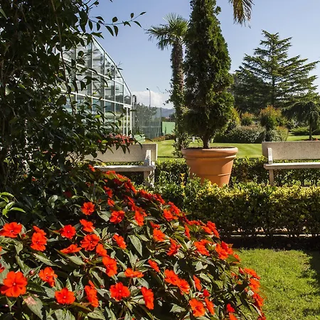 Nuevo Astur Hotel Sanxenxo