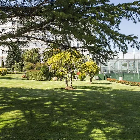 Nuevo Astur Hotel 3*