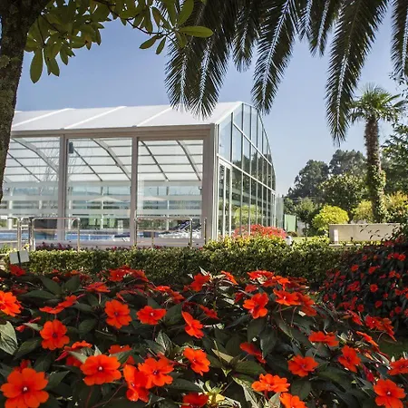 Hotel Nuevo Astur Sanxenxo