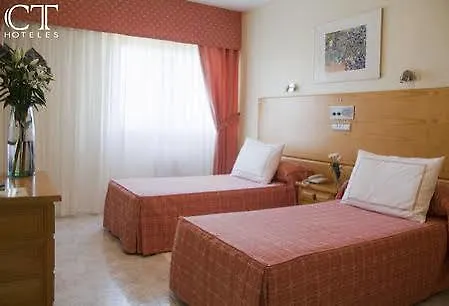 Hotel Nuevo Astur