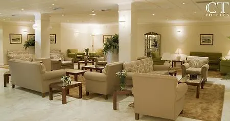 Nuevo Astur فندق 3*