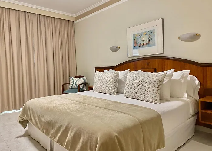 Nuevo Astur فندق سانكسينكسو