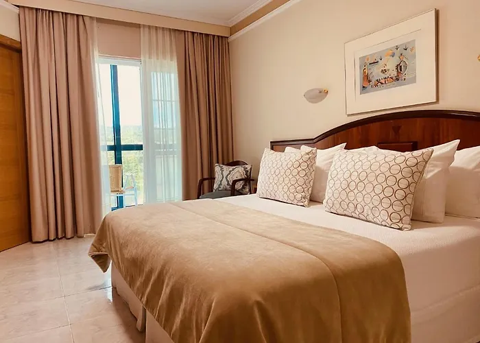 Nuevo Astur فندق