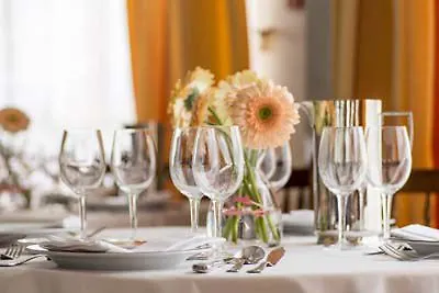 فندق Nuevo Astur 3*