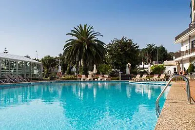 فندق Nuevo Astur سانكسينكسو