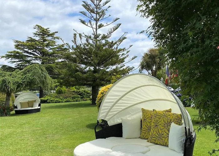 فندق Nuevo Astur سانكسينكسو