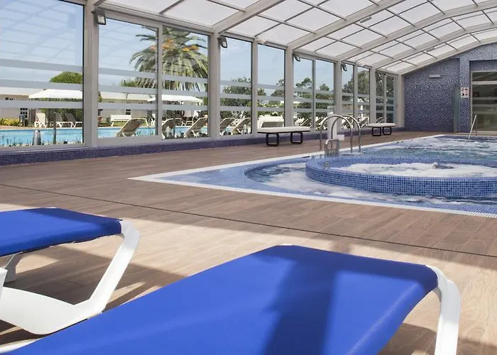 فندق Nuevo Astur سانكسينكسو