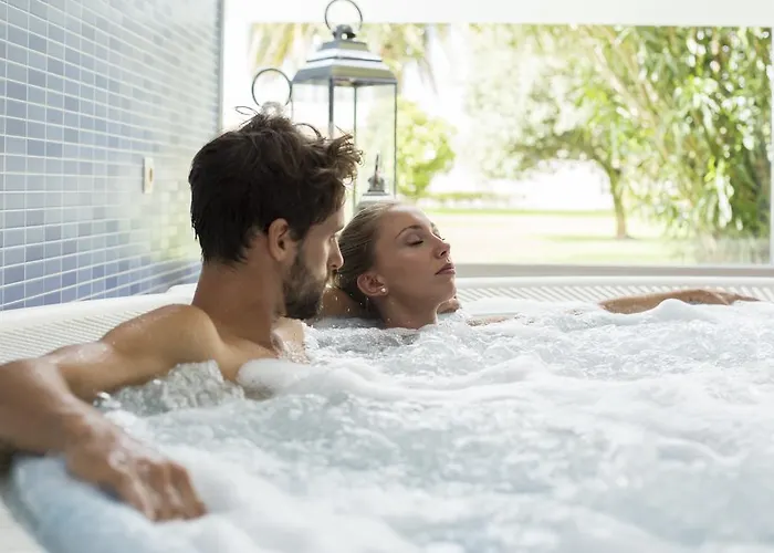 Nuevo Astur فندق