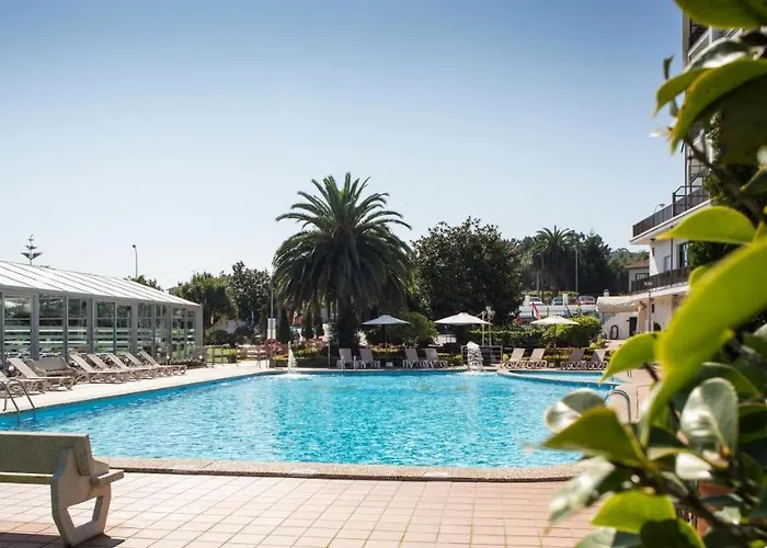 فندق Nuevo Astur