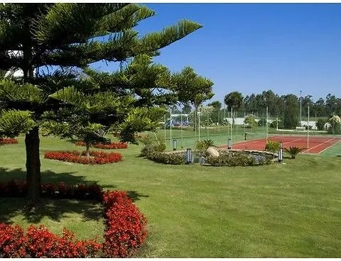 فندق Nuevo Astur سانكسينكسو